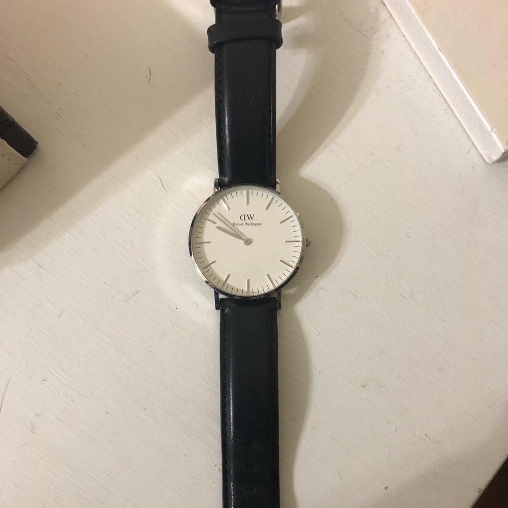 Daniel Wellington Watch